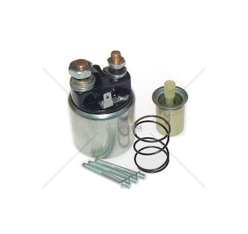 Spínač starteru pro Zesílený startér IMPORT 932301.3