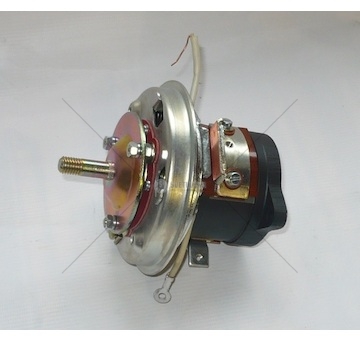 Spínač startéru Tatra vodník 724  801 2150