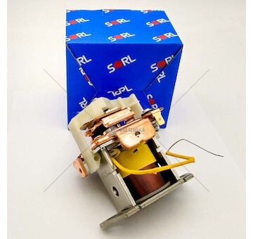 Spínač startéru typ BOSCH SORL 37660320010