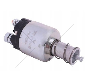 Spínač starteru úplný Zetor 931643