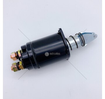 Spínač startéru Zetor, AVIA 31, Multicar M25