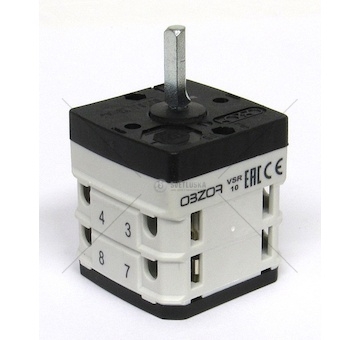 Spínač stěračů     t-815 341939110_A