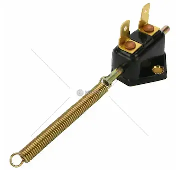 Spínač ''stop'' | 50024400