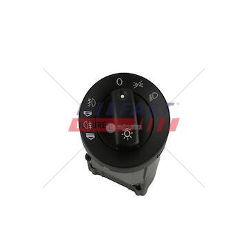 Spínač světel Audi A3 8L 96> FT09017