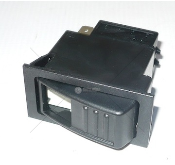 Spínač SWF 521 004 stropní světlom. / dálková světla