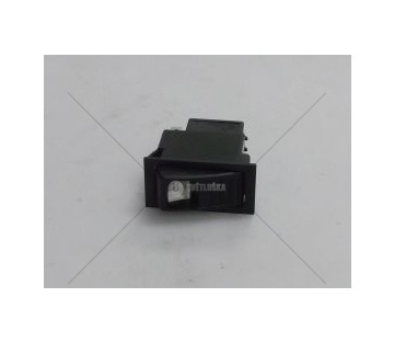 Spínač SWF 521 006 pomocný světlom. / maják