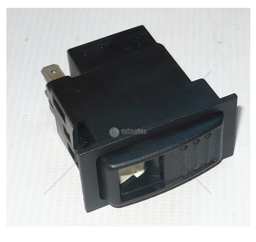 Spínač SWF 521 030 ventilátor