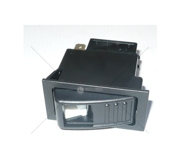 Spínač SWF 521 111 mlhovky přední Tatra