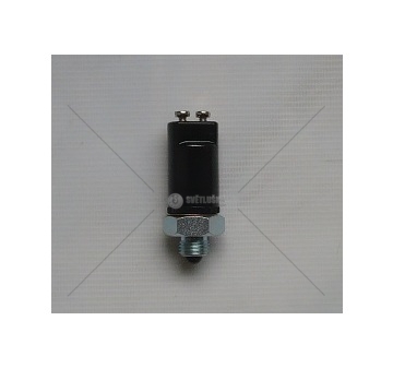 Spínač tlačítkový spojky Tatra CZ výroba