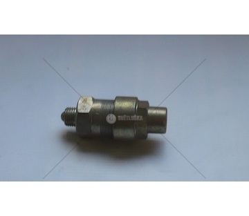 Spínač tlačítkový vodotěsný 9430.86 Tatra, Avia