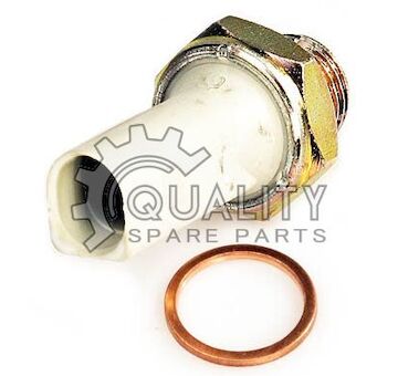 Spínač tlaku oleje