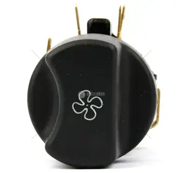 Spínač topení | 93-7809