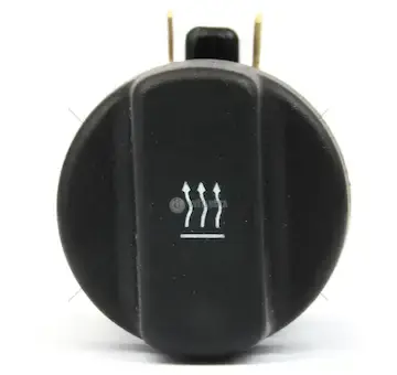 Spínač topení originál cz | 5911-5853