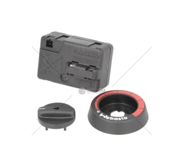 Spínač topení - potenciometr WEBASTO AIRTOP 2  82819B