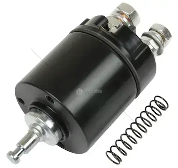 Spínač úplný-náhrada | 93-1643-5