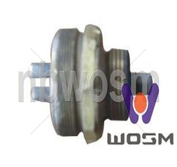 Spinac, vystrazny system pro couvani WOSIMAN D-163