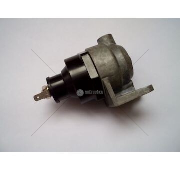 Spínač vzduchotlaký 520kpa 24v/4a 341530110_A