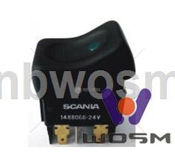 spínač WOSIMAN C-229