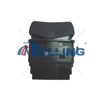 Spínač, zadní mlhové světlo ROLLING RV-01528