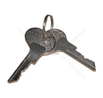 Spínač zapalování / startéru SORL 37040020020