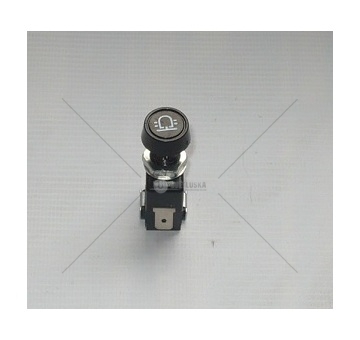 Spínač zasouvací majáku