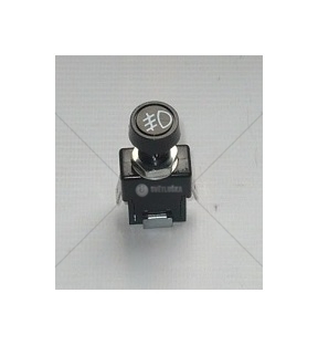 Spínač zasouvací předních mlhových světel