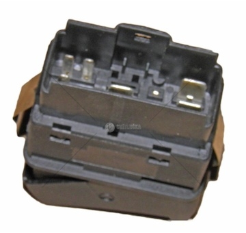 Spínač, závěr diferenciálu TANGDE TD06-51-070