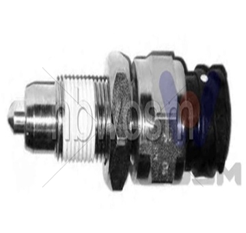 Spínač, závěr diferenciálu WOSIMAN A-590