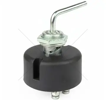 Spínač žhavení a startu | Z253902.25-5