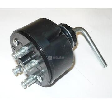 Spínač žhavení Multicar M25, IFA - originál