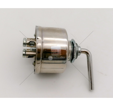 Spínač žhavení Multicar M25 - KOVOVÝ