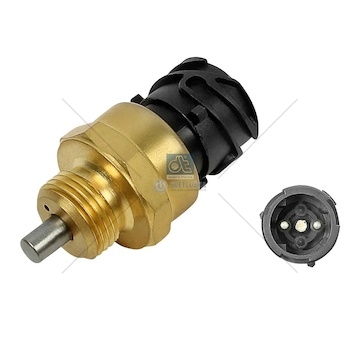 Spínač zpětných světel, uzávěrky diferenciálu m18x1,5 man tga,tgs,tgx, rvi, scania 0040614_A