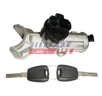 Spínací  fiat ducato 02> 7 pin ft82322