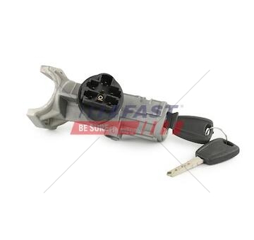 Spínací  fiat ducato 06>/ 14> 7 pin ft82348