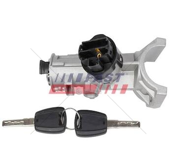 Spínací  fiat ducato 06> 5-pin ft82321