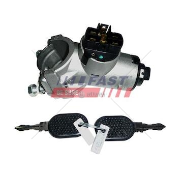 Spínací  fiat ducato 94> cc 7-pin ft82309