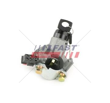 Spínací  mercedes sprinter 95> 901-905 5 pin ft82347