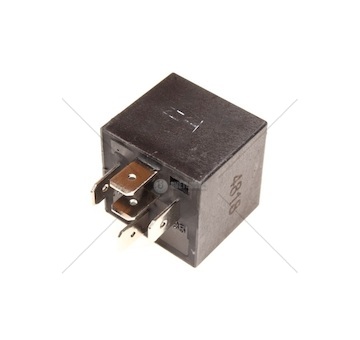 Spínací relé,12V/40A Zetor 936770