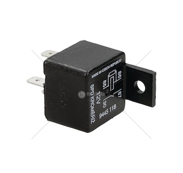 Spínací relé Zetor 78350937