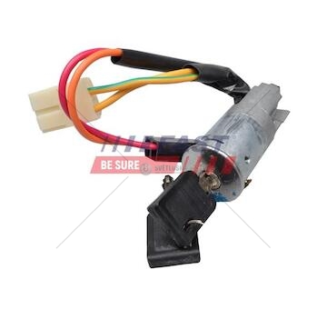 Spínací  renault clio i 90> >96 2-pin + 2-pin ft82323