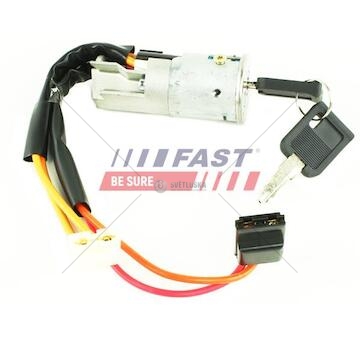 Spínací  renault master ii 98> 2-pin + 2-pin ft82345