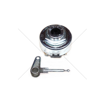 Spínací skříňka 3-polohová na šrouby 59115656.1