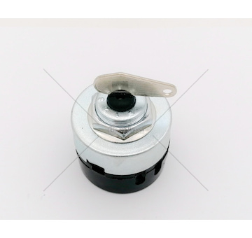 Spínací skříňka 3-polohová Zetor UŘI s krytem