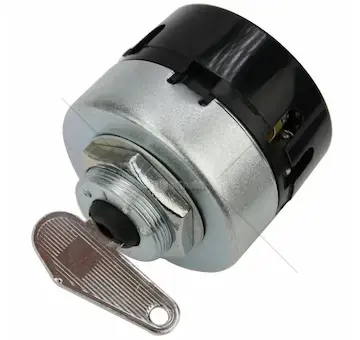Spínací skříňka 42342100 | 42/34-210/0
