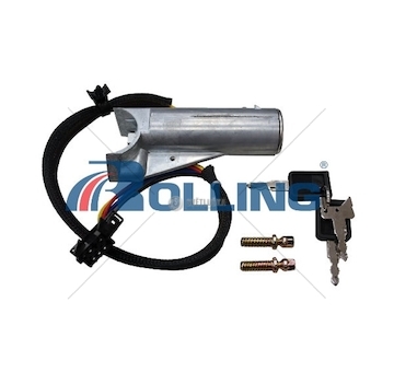 Spínací skříňka DAF 45 ROLLING RD-04318
