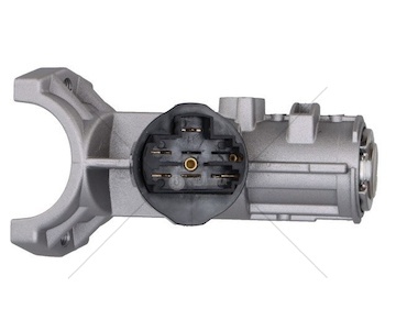 Spínací skříňka Fiat Ducato 06- 5120046AG