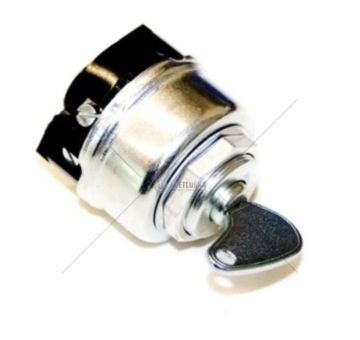 Spínací skříňka MB, VOLVO, MAN, DEUTZ RDM01026