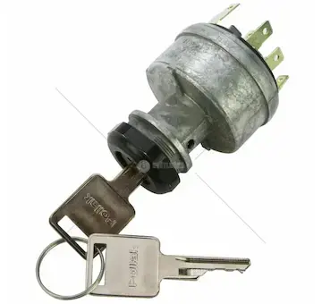 Spínací skříňka pollak 3 polohy(p,f) | 6245-5771-K