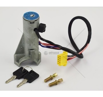 Spínací skříňka RVI PREMIUM, MIDLUM TANGDE TD07-58-099