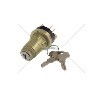 Spínací skříňka traktor MTZ, BELARUS